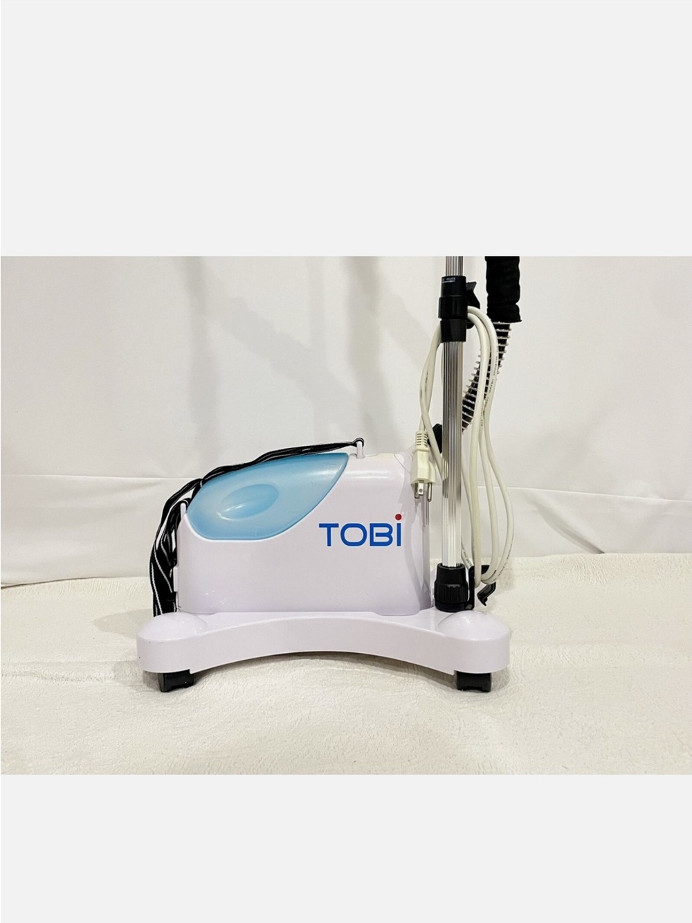 TOBI Steam Cleaner - Picture 10 of 15